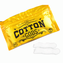 Cotton Gods - Latest Product Review